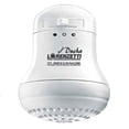 thumbnail image 1 of Regadera Lorenzetti Eléctrica De Presión 10 A 400 KPA Maxi-Shower, 1 of 5