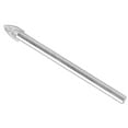 thumbnail image 1 of Ceramic Tile Drill Bit,Masonry Drill Bits Set,Triangular Ferroalloy Marble Glass Wall Industrial Accessories Ceramic Tile Drill Bit For Tile, Brick, Glass, Plastic Etc., 1 of 8