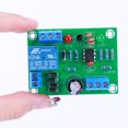 thumbnail image 4 of Módulo Sensor Controlador DC 12V 10A Detección, 4 of 7