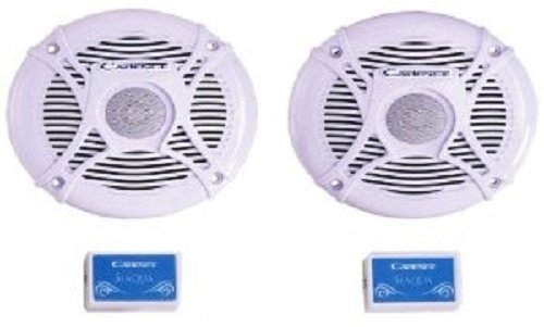 cadence marine speakers