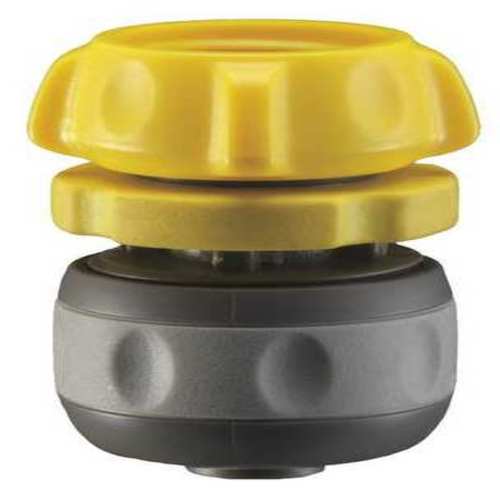 Hose End Repair Kit, Female, Rezimar