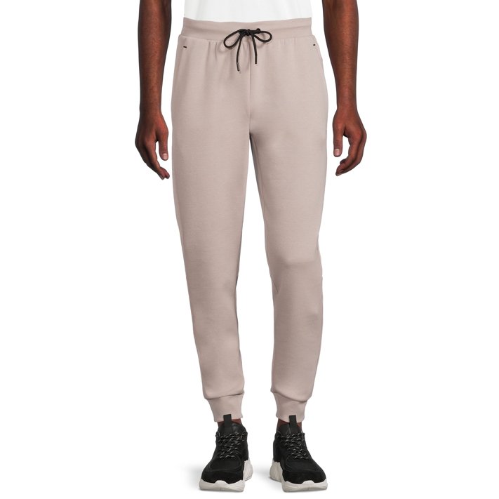 russell active fusion knit jogger