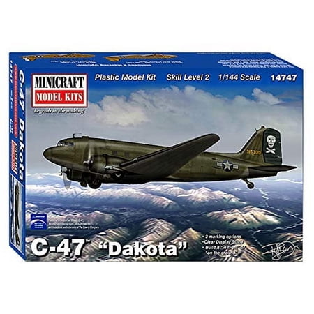 C-47 Dakota