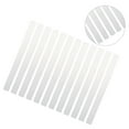 thumbnail image 6 of Niceauty 24Pcs Transparent Acrylic Plant Name Tags Lightweight Easy to Insert for Garden Use, 6 of 8