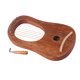 thumbnail image 1 of Eigraketly 10 cuerdas Lyre Harp Piano práctica profesional instrumentos de cuerda artesanía de instrumento de música Festival regalos arpas Accesorios para instrumentos musicales Eigraketly OD023552-00, 1 of 6