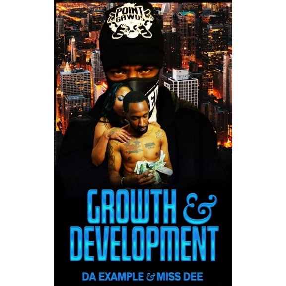 Growth & Development (Paperback)