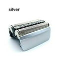 thumbnail image 3 of 1pcs Replacement Parts Foil Head For Braun Shaver Razor For 83M Series 8, 3 of 6