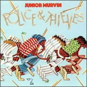 Police And Thieves