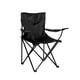 thumbnail image 2 of Silla Plegable GARDECOR Playa Camping Incluye Funda y Portavaso Color Negro Minimalista, 2 of 7