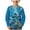 Blue, variant on Familythread Boys Girls Shirts Graphic T-Shirt Cute Clothes Kids Novelty Youth Long Sleeve Tees For 3-14Y