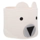 thumbnail image 2 of Canasta Decorativa Cesta Decorativa Cesta Adorable Basta Adorable Cesta Accesorio Hogar, 2 of 7