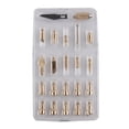 thumbnail image 1 of High Quality Practical Electric Soldering High Quality for Woodworking Wood Burning Pen Copper for Soldering Multifunctional, 1 of 8