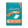Assurance Premium XL Disposable Washcloths, 96 Ct; (5 Pack of 96 Count | Total of 480 Count)