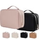 thumbnail image 1 of Setpatient,Set de bolsa de maquillaje de viaje para pacientes,Bolsa de cosméticos de artículos de tocador con múltiples compartimentos,Bolsa de cosméticos de artículos de tocador de múltiples comparti, 1 of 7