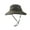 Green, variant on Men Sun Hat Hiking Hats for Men Wide Brim Hats for Men Sun Hat Sun Wide Brim Bucket Hat Foldable Bucket Hats for Men Outdoor Hats for Men Green M