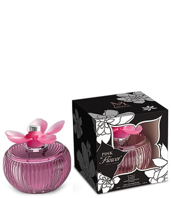 Pink Flower By Mirage Brand Fragrances 
