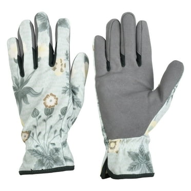 " Effiegu Garden Shop " Brand Floral Woman Durable Garden Glove Preventing Thorns Dirt Debris