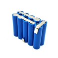 thumbnail image 2 of 4000mAh pour Viega 18V Batterie d'Outil 2486 pour l'Auto-installation, 2 of 5