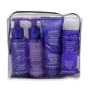 Obliphica Professional Seaberry Medium To Coarse Travel Kit