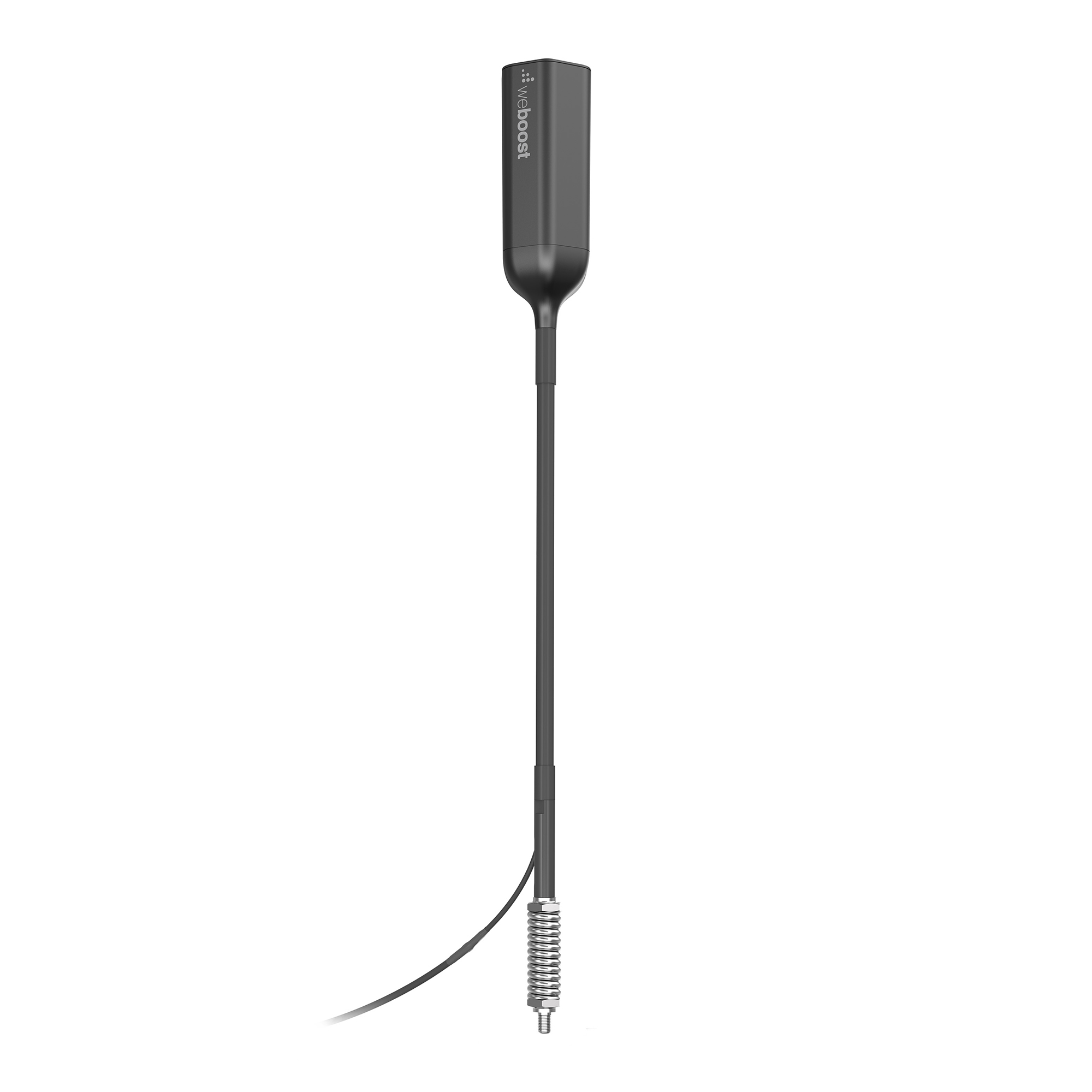 weBoost Drive Reach Overland - Cell Phone Signal Booster for Off Road Vehicles | Boosts 5G & 4G LTE for All U.S. Carriers - Verizon, AT&T, T-Mobile & More | Made in The U.S. | FCC Approved