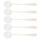 thumbnail image 4 of Aplicador De Loción Para La Espalda, 5 Piezas De Larga Duración Aplicador De Loción Accesorios De Baño Bufón Polvo Buena Absorción De Agua Absorción De Agua Fácil De, 4 of 7