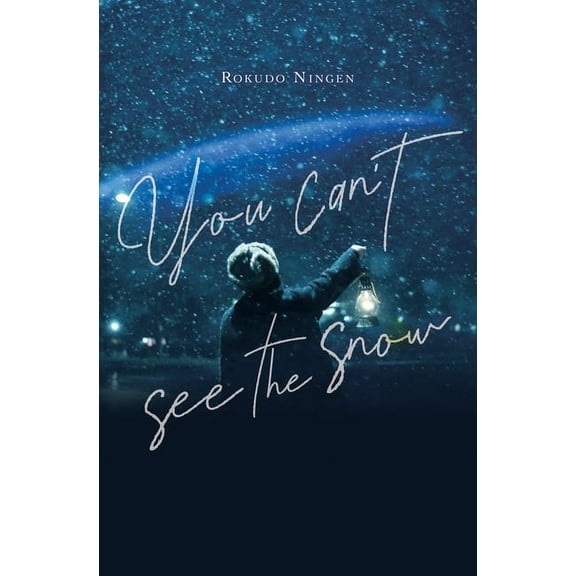 You Can't See the Snow (Hardcover)