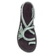 thumbnail image 2 of Sandalias Vestir Bohemias Cuerda Planas Cómodas Puntera Abierta para Mujer, 2 of 9