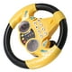thumbnail image 5 of Volante de juguete para coche de juguete con efectos de sonido y luz., 5 of 8
