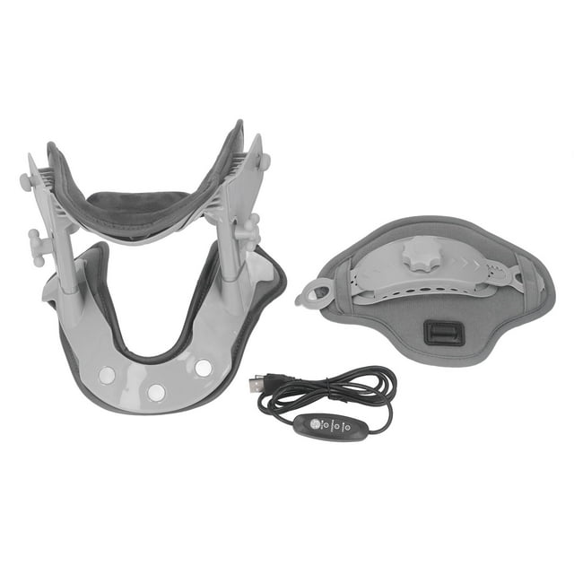 Cervical Traction Device,Cervical Neck Traction Device Cervical Neck Traction Device Neck Stretcher Cervical Traction Device Maximized Efficiency