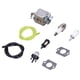 thumbnail image 2 of Juego de Carburador ANGGREK Kit de Carburador de motosierra para Sierra Eléctrica UT-10926, 2 of 8