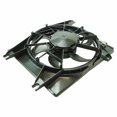 thumbnail image 5 of For Hyundai Elantra A/C Fan Assembly 1996 1997 1998 1999 2000 For HY3113102 | 97730-29060, 5 of 6