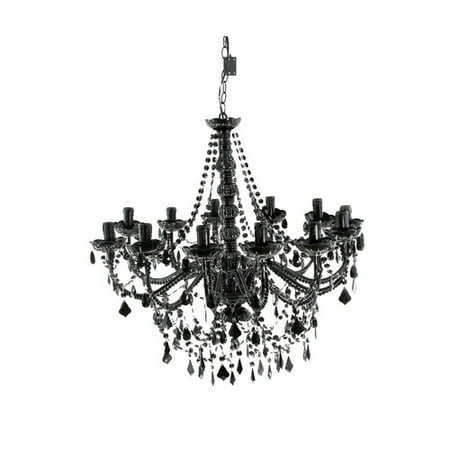 Renaissance 6 Light Oval Chandelier - Renaissance 2K 12-Light Candle Style Chandelier