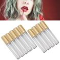 thumbnail image 1 of Contenedor de Brillo de Labios Almacenamiento de Labios de Labios CosméTos Tubos de Brillo de Labio de Labio Duradero para Los Labios, 1 of 7