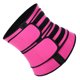 thumbnail image 3 of Worallymy Mujeres Cintura Fajas Corsé Chica Deportes Fitness Entrenador de cintura Soporte Cinturón de control del vientre Rose Red M Worallymy JD735807734, 3 of 7