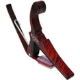 thumbnail image 2 of Kyser KGCRWA Class Capo Rosewood, 2 of 2