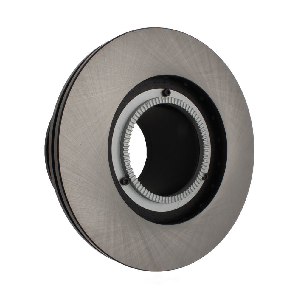 Centric 120.85003 - Premium Vented Rear Brake Rotor