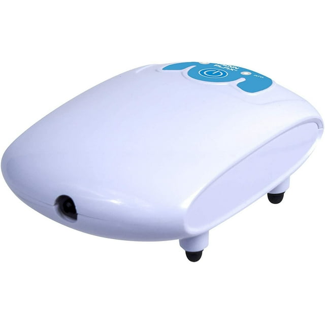 Penn-Plax Battery Air Pump