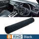 thumbnail image 3 of Cubierta para salpicadero de coche para Kia Optima K5 JF 2016 2017 2018 2019, alfombrilla parasol de escritorio para instrumentos, accesorios antideslizantes, 3 of 5