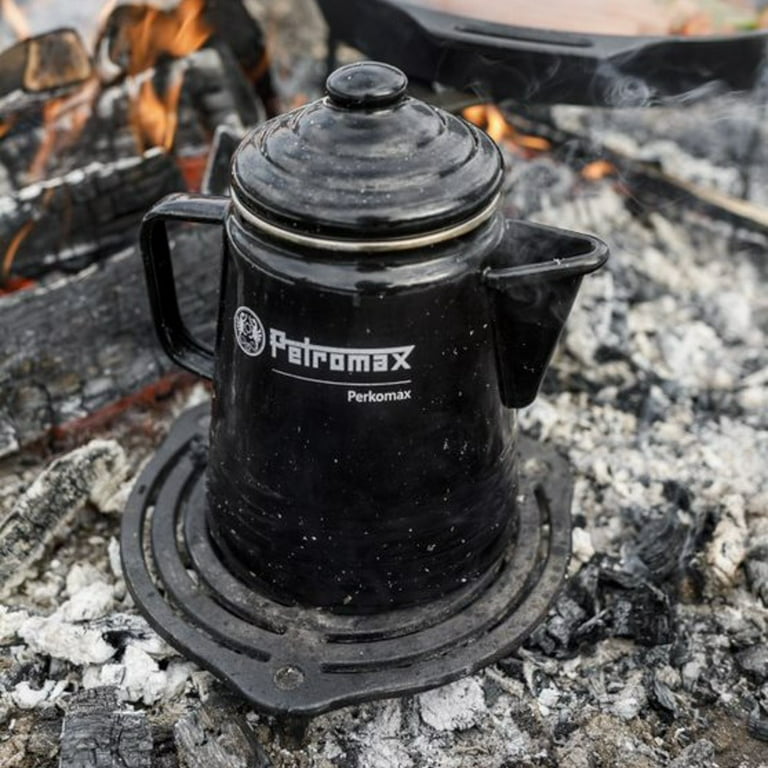Campfire Coffee Percolator 5 Cup 