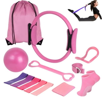 Better Me Pilates Essentials Kit For Women, 11-Piece Better