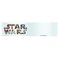 thumbnail image 2 of Star Wars Classic Character Logo Tritan Shot Glass Clear 2 oz., 2 of 3