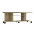 thumbnail image 2 of MUEBLE TV ADONIS NATURAL 120.9X42.05X42.9CM, 2 of 5