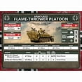 thumbnail image 2 of Flames Of War German Flame-Thrower Platoon Late War New, 2 of 6