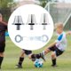 thumbnail image 4 of 12 piezas de clavos para fútbol, clavos, tornillos, tacos de fútbol de repuesto, 4 of 5