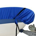 thumbnail image 3 of Budge B-620-X7 600 Denier Hard/T-Top Boat Cover Blue 22'-24' Long (Beam Width Up to 106") Waterproof, UV Resistant, 3 of 5