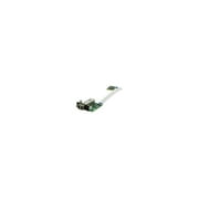 Transition Networks M.2 Gigabit Ethernet Fiber Network Interface Card (nm2-gxe-2230-lc-01)