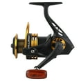 thumbnail image 3 of BILLINGS Spinning Reel 1000-7000 Fishing Reels 10KG Max Drag with Metal Spool 5.2:1 Gear Ratio for Freshwater Saltwater Fishing, 3 of 20