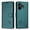 YB04, variant on Cute Cat Embossed Leather Flip Phone Case, Skin-Friendly Wallet Cover with Kickstand for Cricket Icon PRO 2026/AT&T Motivate Pro 2 5G.S04