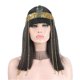 thumbnail image 1 of For Cleopatra Cosplay Wig Headset, 1 of 5