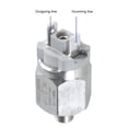 thumbnail image 3 of Adjustable Diaphragm Pressure Switches Sturdy Stainless Steel Materials, 3 of 8
